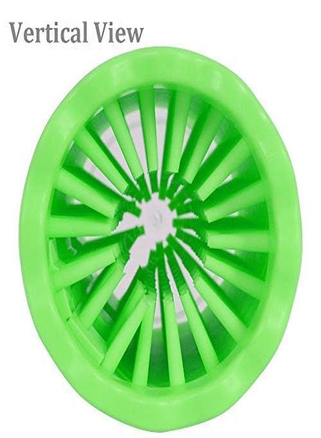 Sage Square Dog Travel Portable Paw Washer, Paw Cleaner/Paw Cleaner - Image 2